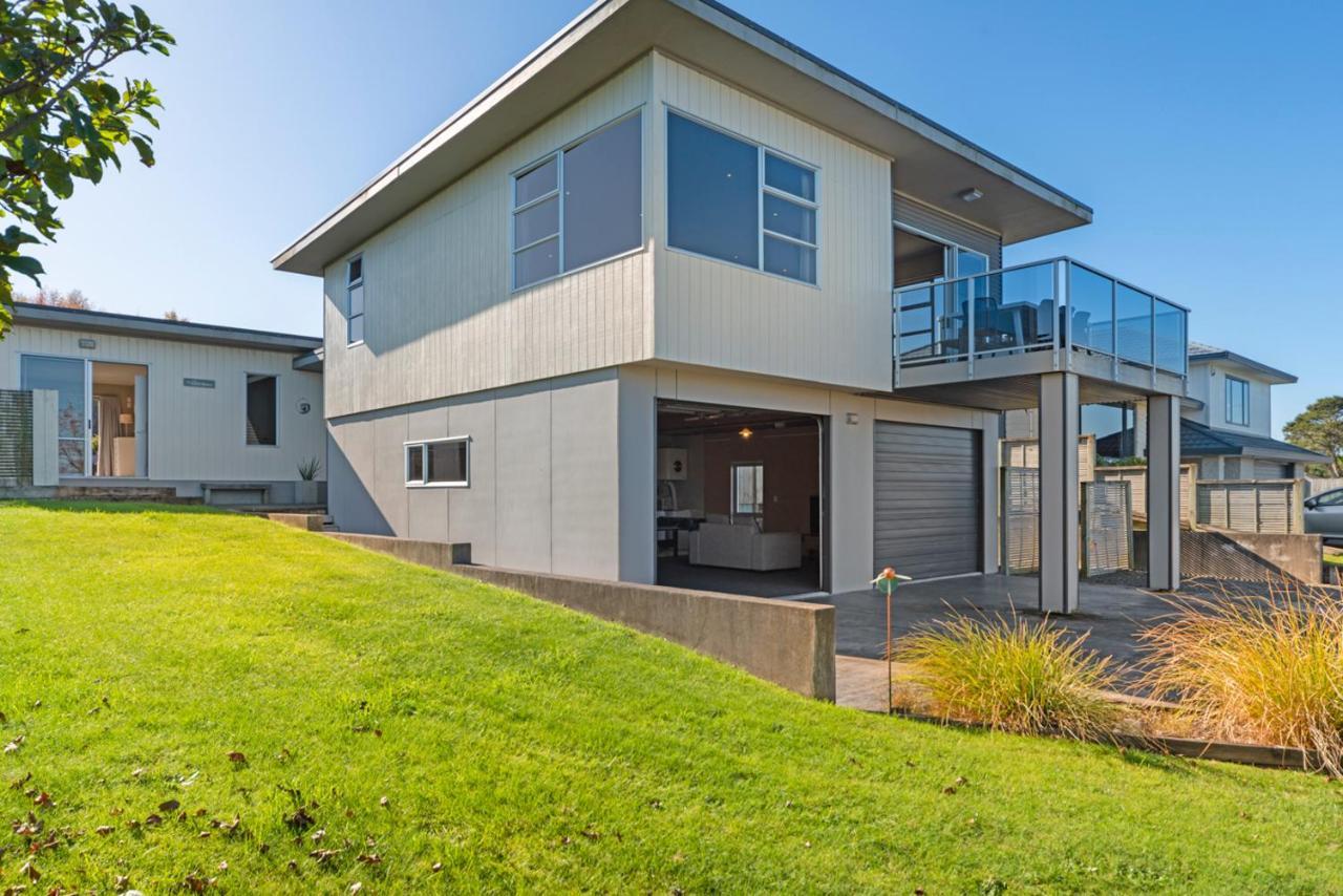 The Lakehouse - Taupo Zewnętrze zdjęcie