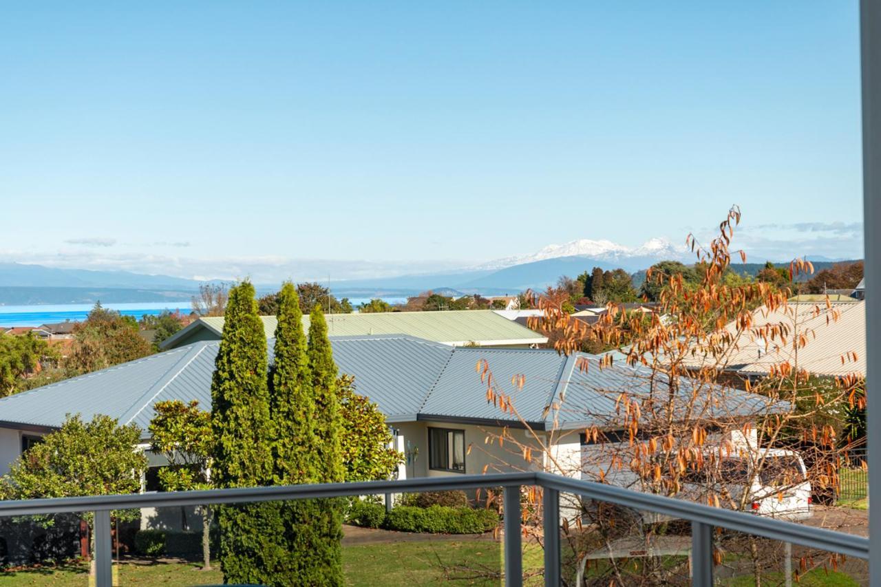 The Lakehouse - Taupo Zewnętrze zdjęcie