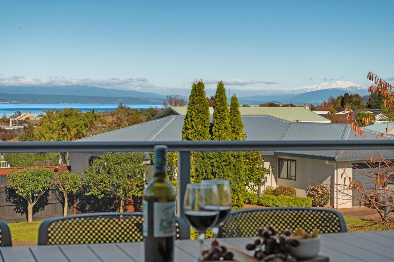 The Lakehouse - Taupo Zewnętrze zdjęcie